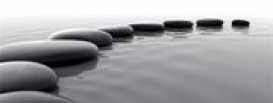 ... Be the change you want to be...